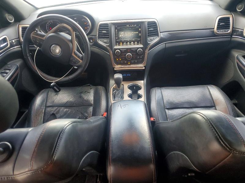 Продажа на аукционе авто 2016 Jeep Grand Cherokee, vin: 1C4RJEBG5GC400169, номер лота: 54264476