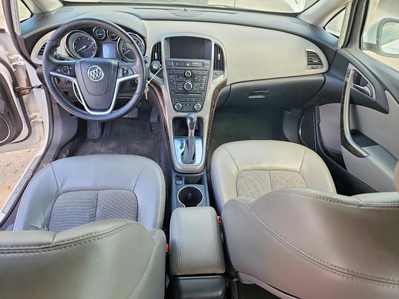 2013 Buick Verano მანქანა იყიდება აუქციონზე, vin: 1G4PP5SK5D4180091, აუქციონის ნომერი: 52824326