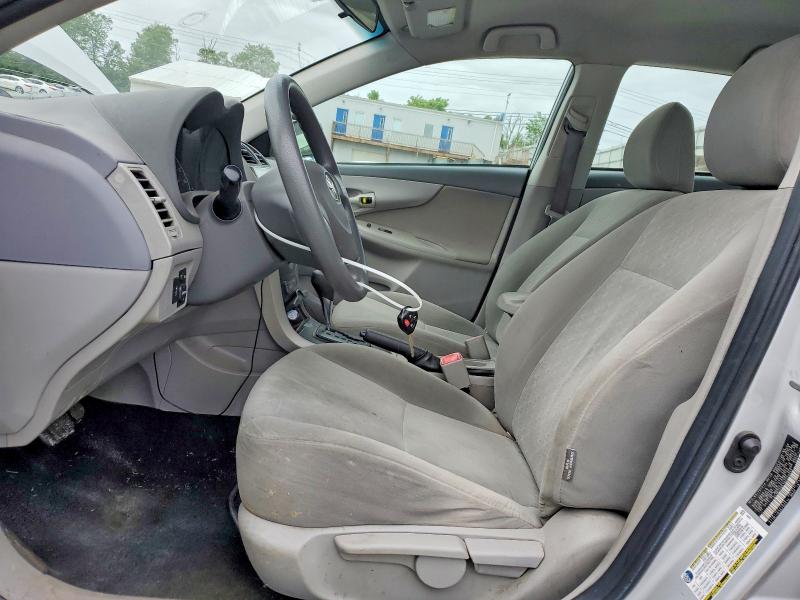 Aukcja sprzedaży 2009 Toyota Corolla, vin: 2T1BU40E19C020552, numer aukcji: 54386606