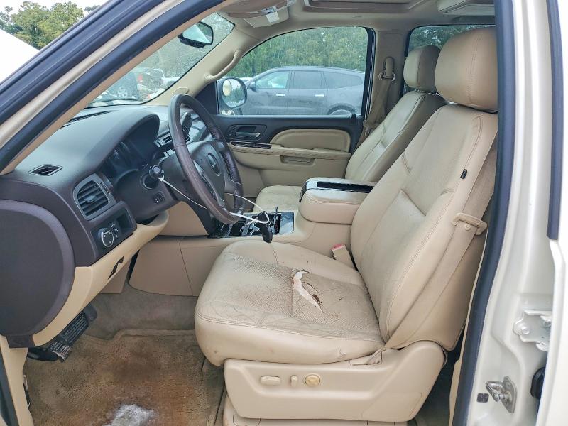Aukcja sprzedaży 2012 Gmc Yukon Xl, vin: 1GKS1MEF1CR227731, numer aukcji: 52947226