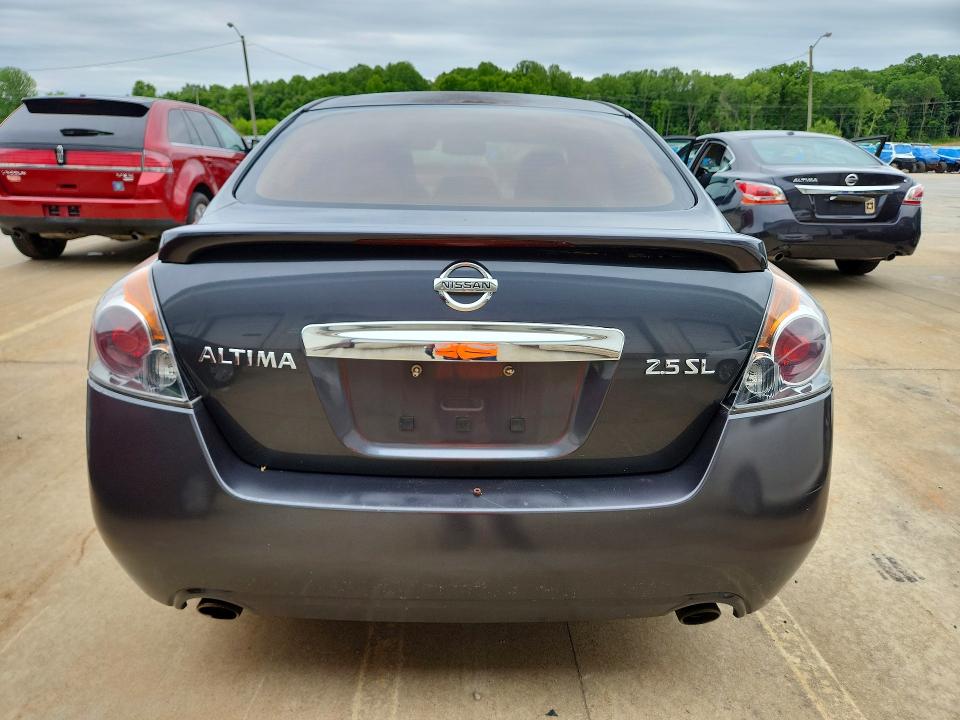 Aukcja sprzedaży 2011 Nissan Altima, vin: 1N4AL2AP5BN502582, numer aukcji: 52815406