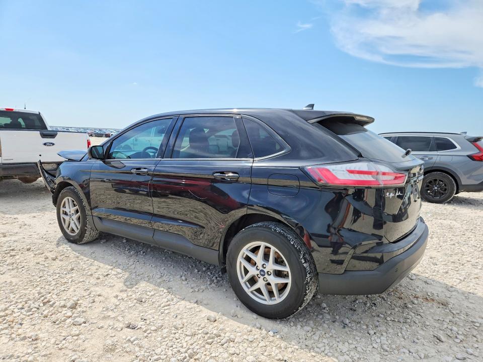 Продажа на аукционе авто 2022 Ford Edge, vin: 2FMPK4G95NBA08973, номер лота: 55598316