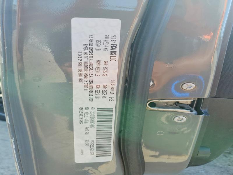 Aukcja sprzedaży 2019 Dodge Charger, vin: 2C3CDXBG0KH674687, numer aukcji: 53346846