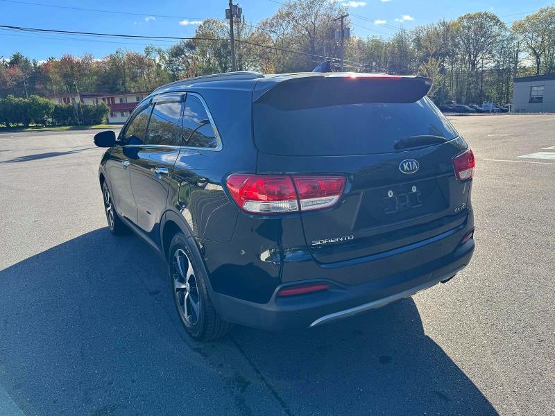 Aukcja sprzedaży 2018 Kia Sorento, vin: 5XYPHDA58JG422943, numer aukcji: 53161086