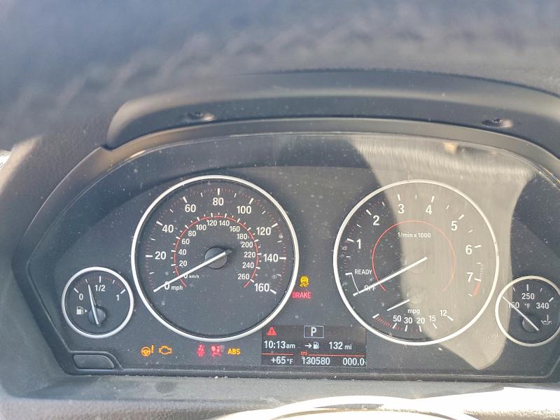 Aukcja sprzedaży 2016 Bmw 328, vin: WBA8E9G52GNU27765, numer aukcji: 52135266