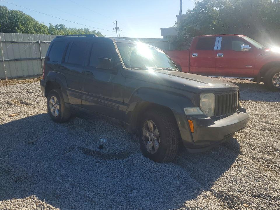 Aukcja sprzedaży 2011 Jeep Liberty, vin: 1J4PP2GK4BW503683, numer aukcji: 53043116