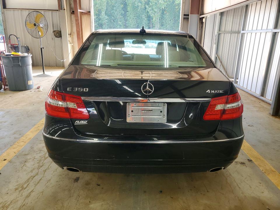 Aukcja sprzedaży 2011 Mercedes-benz E, vin: WDDHF8HBXBA353743, numer aukcji: 55395326