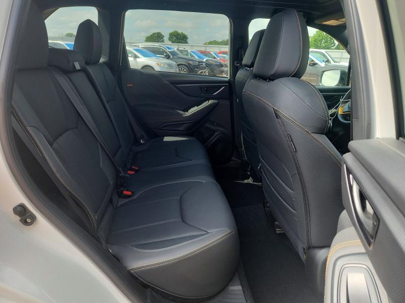 54528926 :رقم المزاد ، JF2SKAJC6RH525677 vin ، 2024 Subaru Forester مزاد بيع
