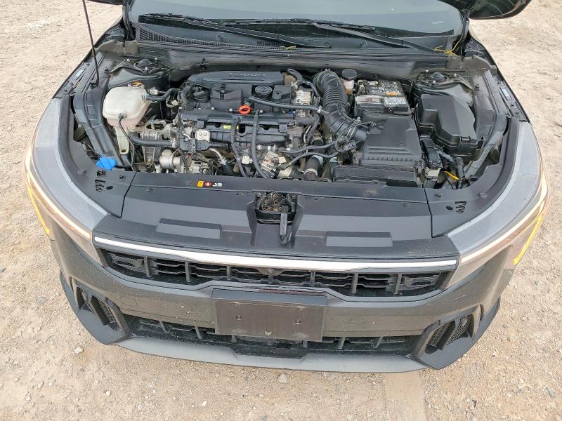 Продажа на аукционе авто 2025 Kia K4, vin: 3KPFW4DC0SE067955, номер лота: 53057696