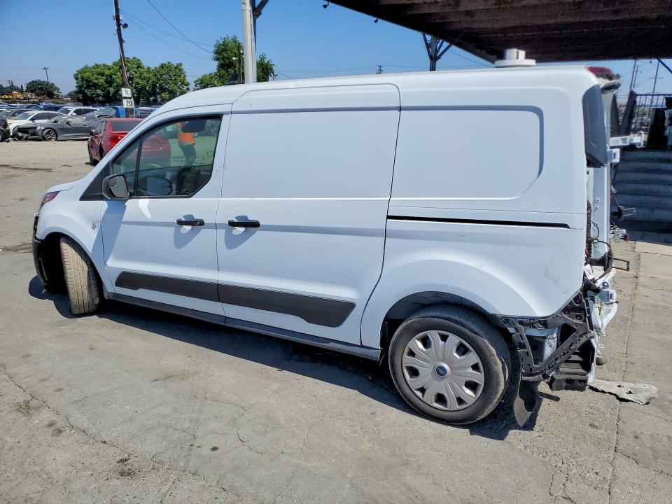 2023 Ford Transit Connect მანქანა იყიდება აუქციონზე, vin: NM0LS7S28P1567007, აუქციონის ნომერი: 52762876