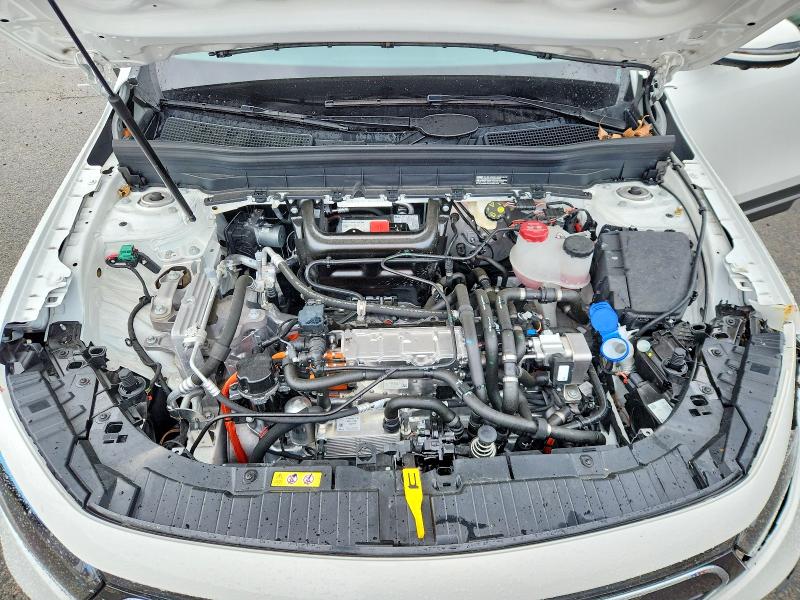 54609406 :رقم المزاد ، W1N9M1DB6PN036150 vin ، 2023 Mercedes-benz Eqb مزاد بيع