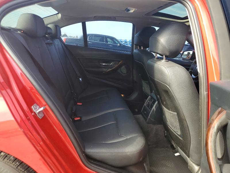 Продажа на аукционе авто 2014 Bmw 328, vin: WBA3A5C57EP602792, номер лота: 52164216