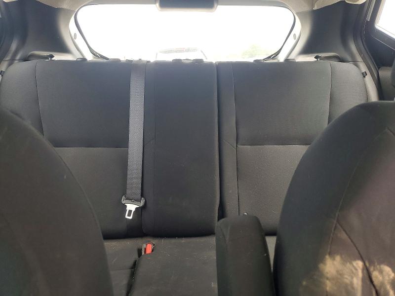 Продажа на аукционе авто 2023 Nissan Kicks, vin: 3N1CP5BV4PL517977, номер лота: 53241916