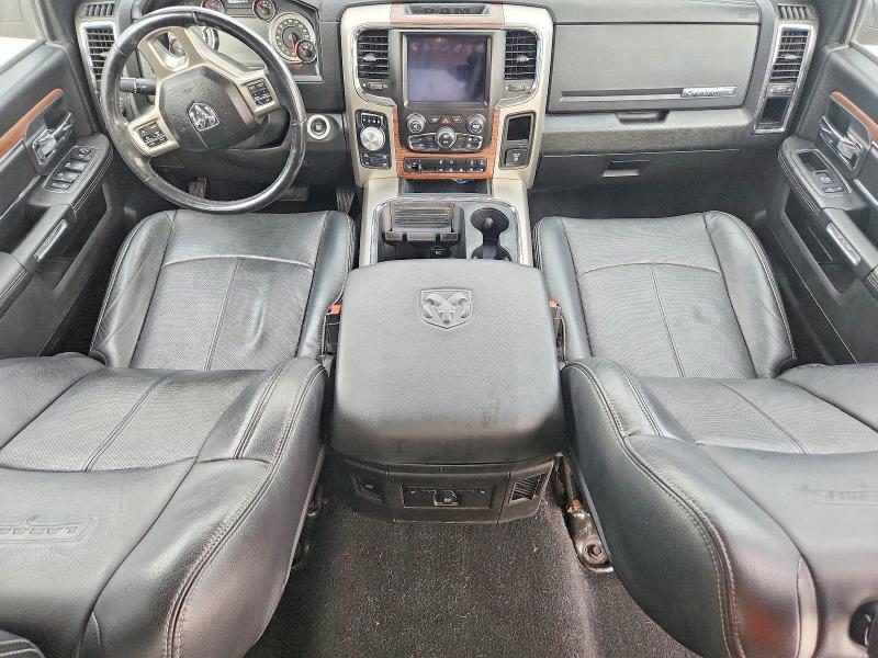 Продажа на аукционе авто 2018 Ram 1500, vin: 1C6RR7NT8JS160102, номер лота: 52068846