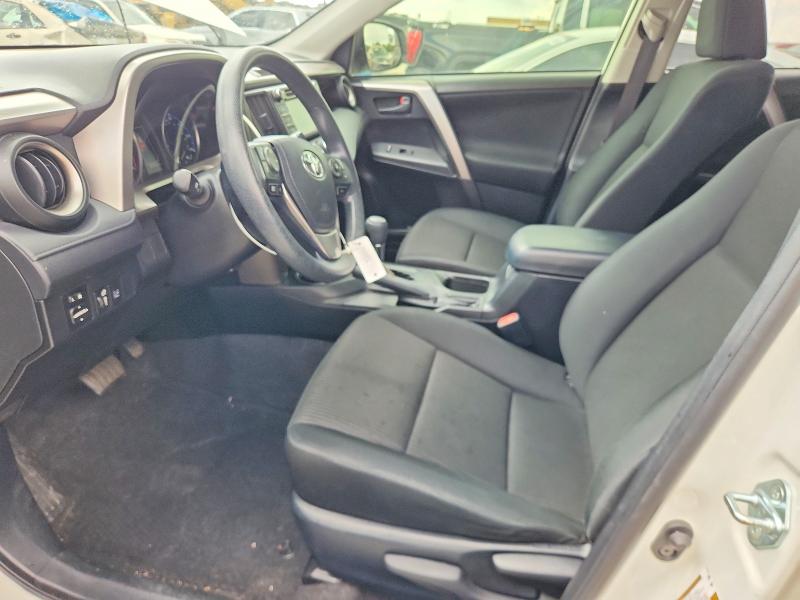 Продаж на аукціоні авто 2018 Toyota Rav4, vin: JTMZFREV8JJ747646, номер лоту: 54506456