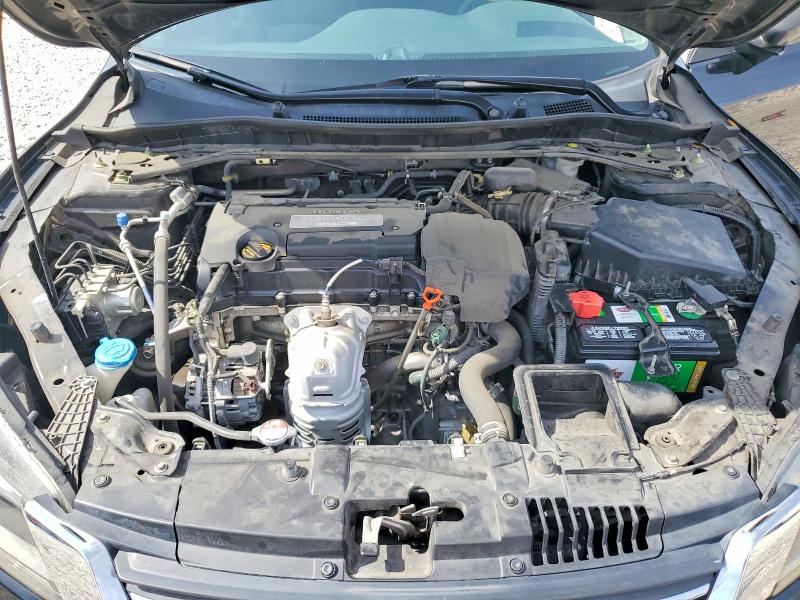 53893056 :رقم المزاد ، 1HGCR2F57DA283189 vin ، 2013 Honda Accord مزاد بيع