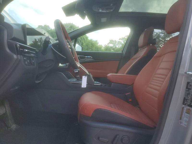 Aukcja sprzedaży 2026 Kia Sportage, vin: 5XYK5CDF3TG384929, numer aukcji: 53114776