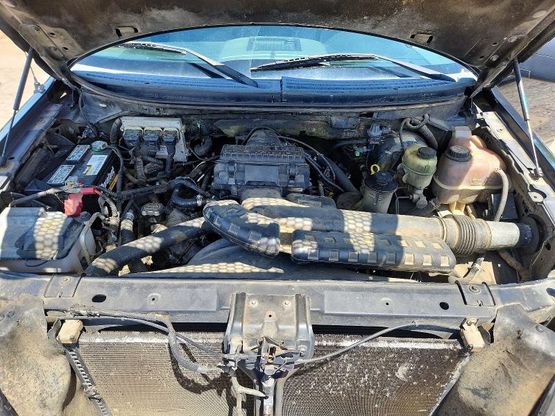 Aukcja sprzedaży 2004 Ford F150, vin: 1FTPW14544FA42537, numer aukcji: 52868336