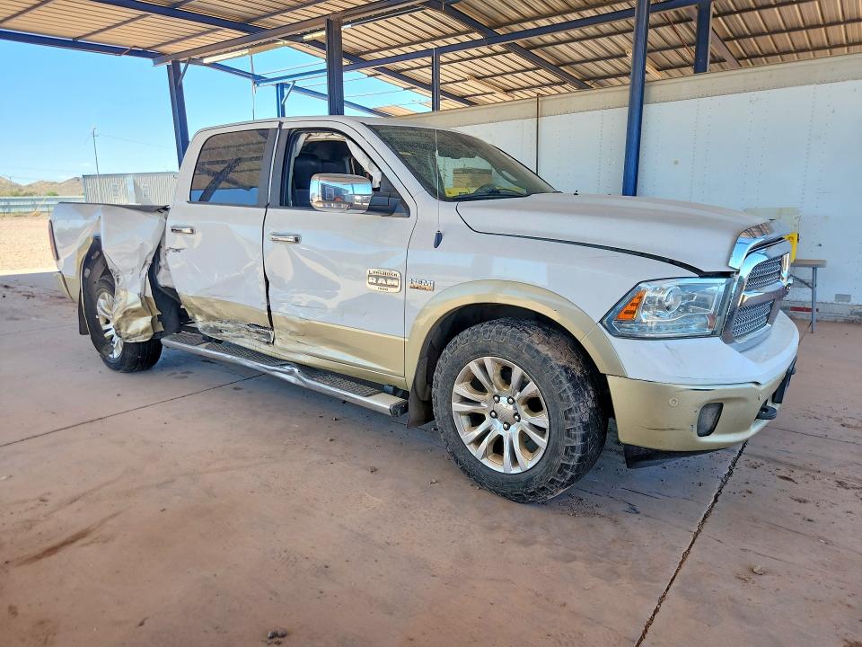 2016 Ram 1500 მანქანა იყიდება აუქციონზე, vin: 1C6RR7PT4GS156439, აუქციონის ნომერი: 55454056