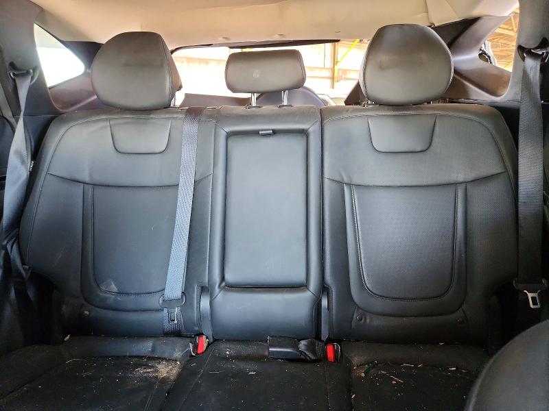 Продаж на аукціоні авто 2024 Hyundai Tucson, vin: KM8JCCD13RU161668, номер лоту: 54180396