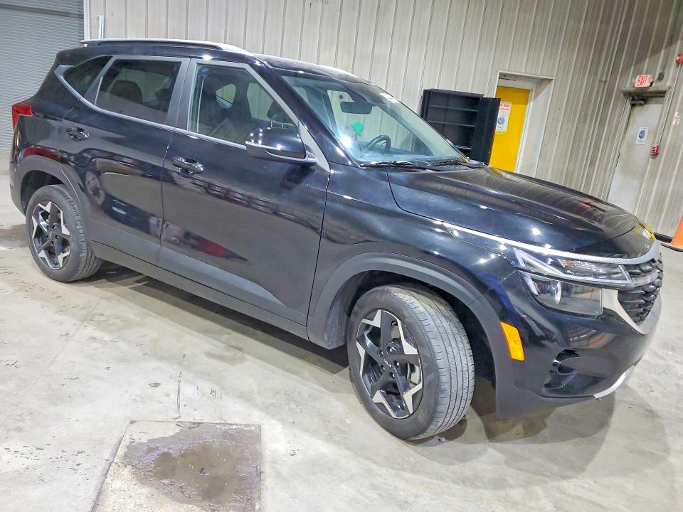 Продажа на аукционе авто 2025 Kia Seltos, vin: KNDEUCAA9S7706431, номер лота: 54444246