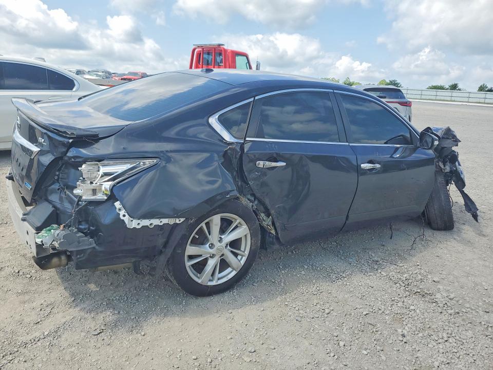 Aukcja sprzedaży 2013 Nissan Altima, vin: 1N4AL3AP2DC135516, numer aukcji: 54269076