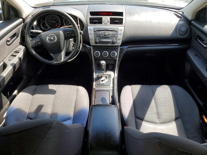 Aukcja sprzedaży 2013 Mazda 6, vin: 1YVHZ8DH3D5M10396, numer aukcji: 53211446