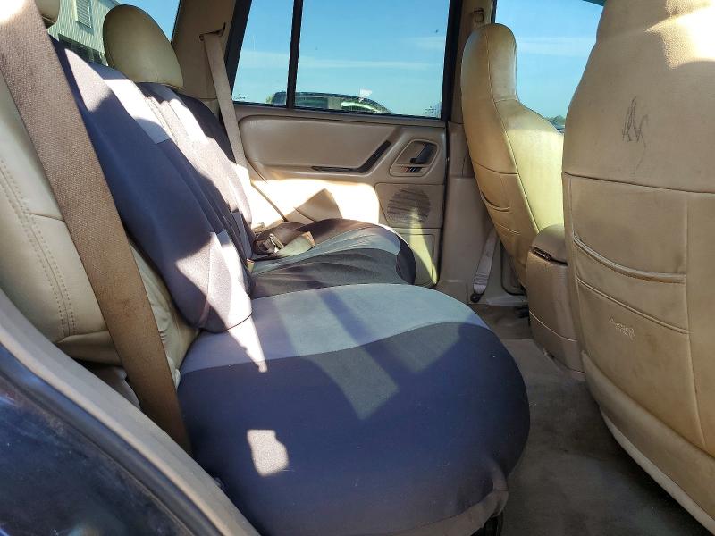 2004 Jeep Grand Cherokee მანქანა იყიდება აუქციონზე, vin: 1J4GX48S64C225111, აუქციონის ნომერი: 54288766