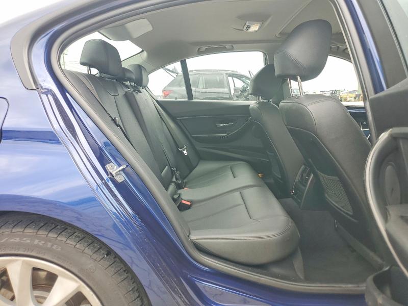 Aukcja sprzedaży 2018 Bmw 320, vin: WBA8A3C53JA495392, numer aukcji: 54337726