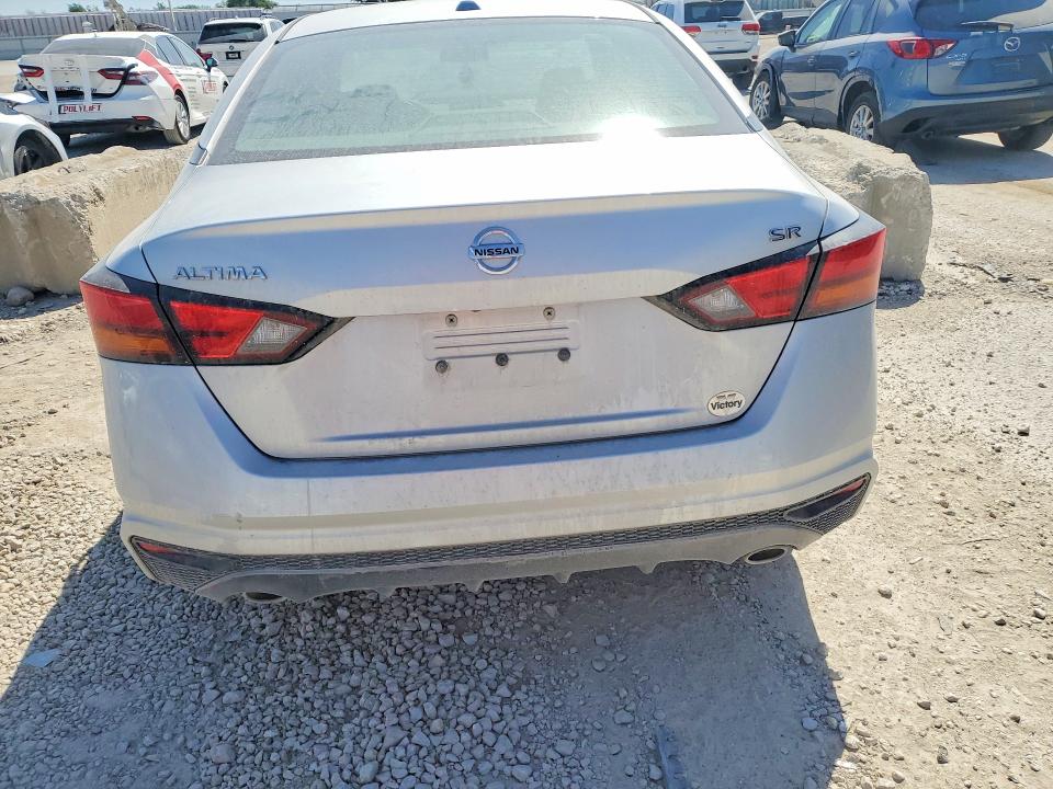 51498466 :رقم المزاد ، 1N4BL4CV6KC118477 vin ، 2019 Nissan Altima مزاد بيع