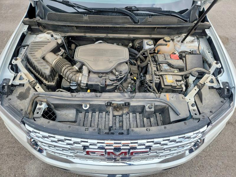 Продажа на аукционе авто 2022 Gmc Acadia, vin: 1GKKNXLS3NZ148330, номер лота: 50634616