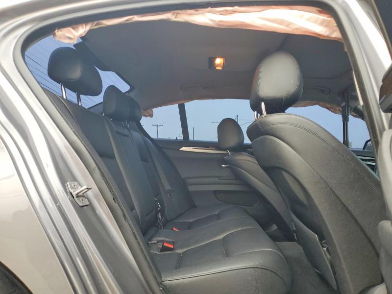 Продажа на аукционе авто 2016 Bmw 528, vin: WBA5A5C57GG351722, номер лота: 51914356