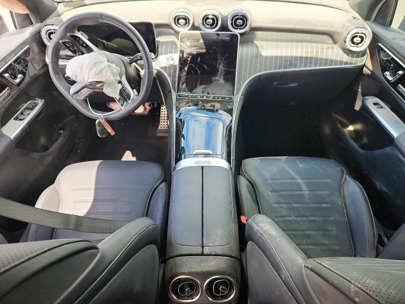 52173276 :رقم المزاد ، W1NKJ4HB0SF383188 vin ، 2025 Mercedes-benz Glc Coupe مزاد بيع