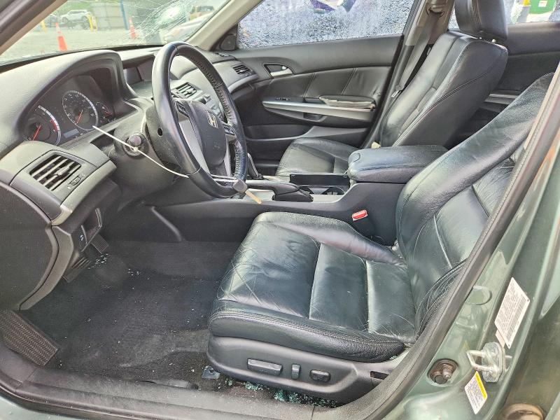 Продажа на аукционе авто 2009 Honda Accord, vin: 1HGCP36849A041361, номер лота: 51978856