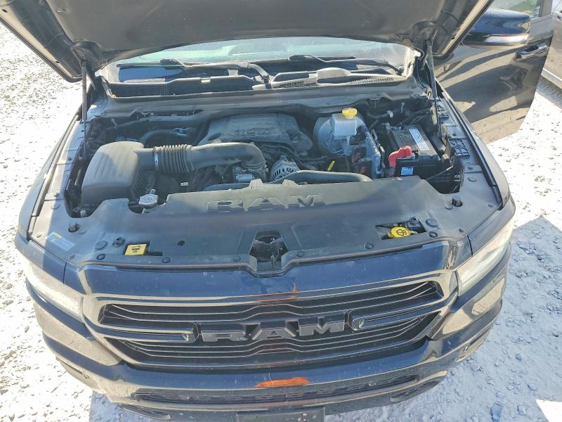 2019 Ram 1500 მანქანა იყიდება აუქციონზე, vin: 1C6RREJT6KN771479, აუქციონის ნომერი: 53115216