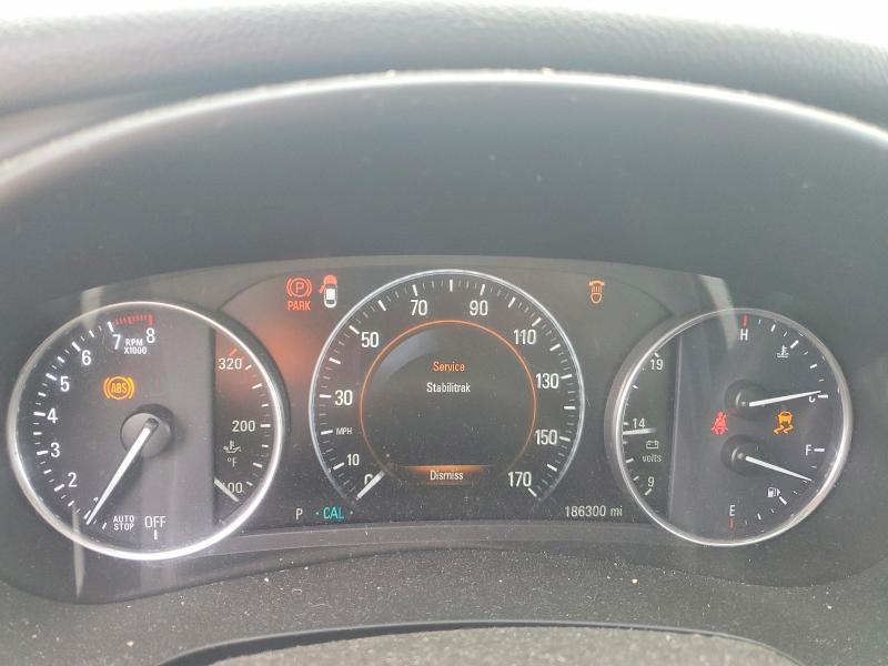 Aukcja sprzedaży 2019 Buick Lacrosse, vin: 1G4ZV5SS9KU103686, numer aukcji: 51551666