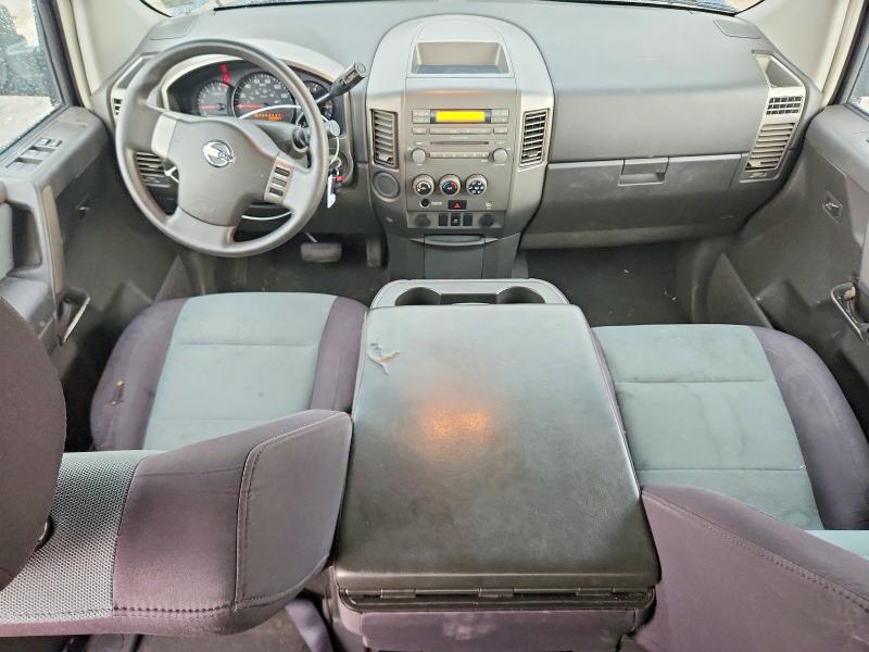 Продаж на аукціоні авто 2006 Nissan Titan, vin: 1N6BA07A96N563478, номер лоту: 54789486