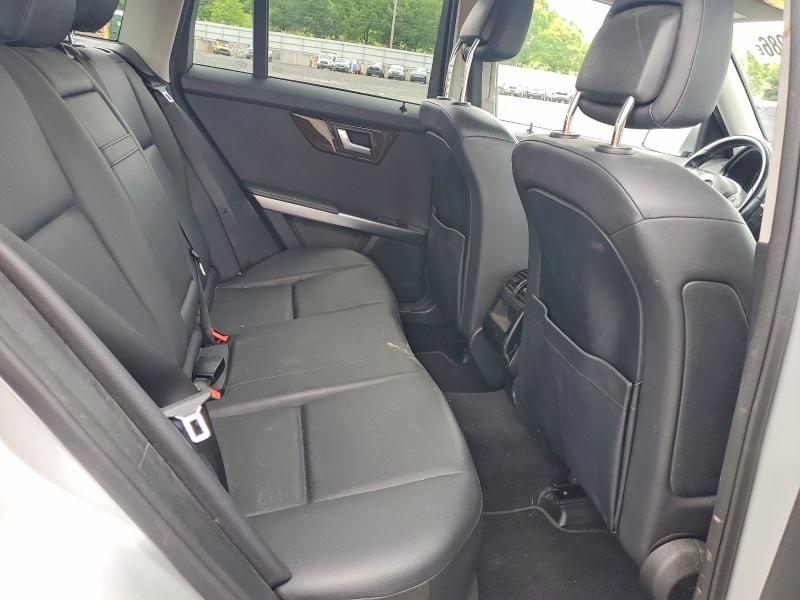 Auction sale of the 2015 Mercedes-benz Glk, vin: WDCGG8JB9FG401811, lot number: 53993086