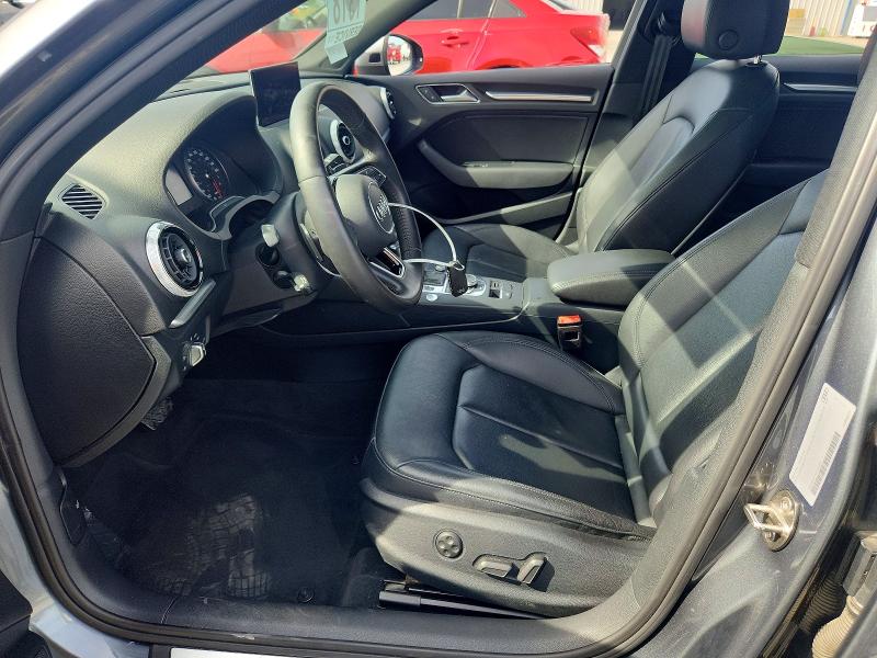 Aukcja sprzedaży 2020 Audi A3, vin: WAUBEGFF7LA102289, numer aukcji: 52337856
