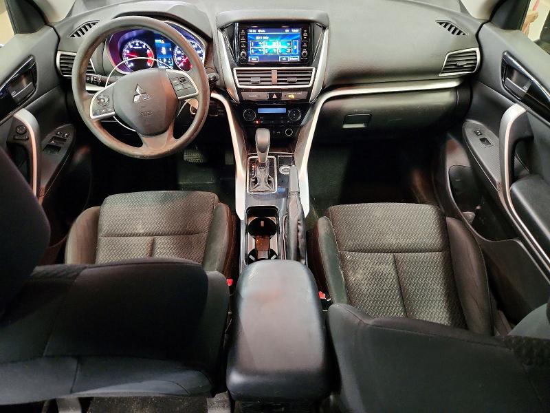 Aukcja sprzedaży 2019 Mitsubishi Eclipse Cross, vin: JA4AT3AA8KZ028822, numer aukcji: 53356456