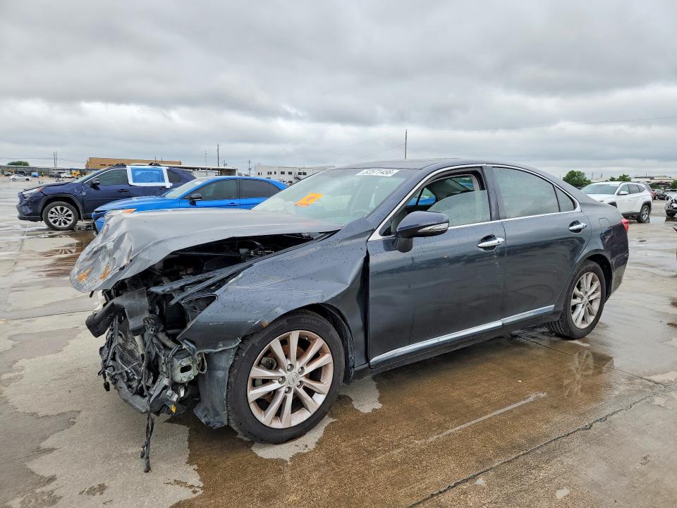 Продажа на аукционе авто 2010 Lexus Es, vin: JTHBK1EG6A2354155, номер лота: 52571456