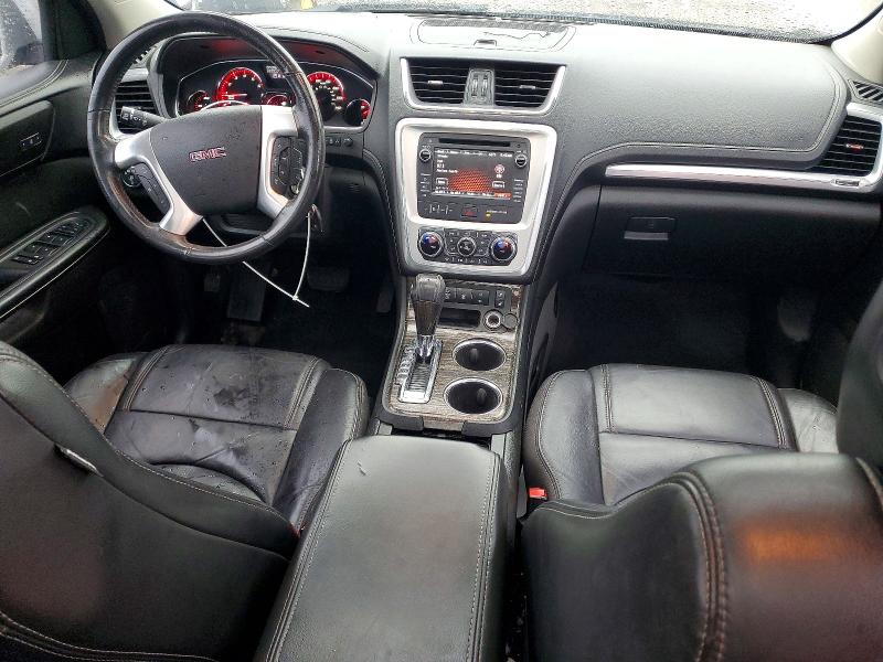 Aukcja sprzedaży 2013 Gmc Acadia, vin: 1GKKRSKD6DJ162827, numer aukcji: 52526956