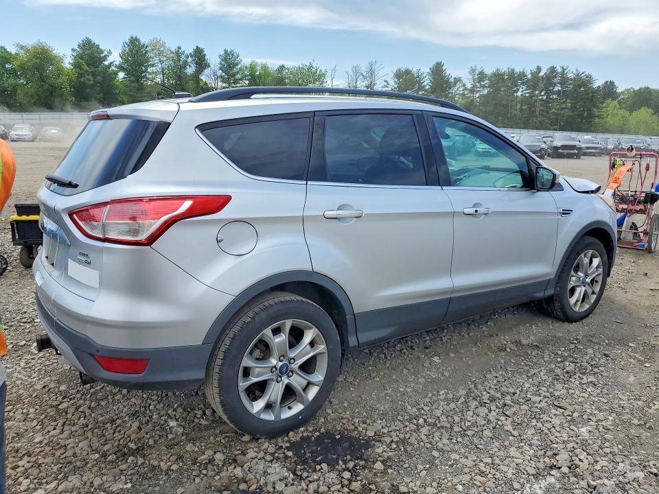 Aukcja sprzedaży 2013 Ford Escape, vin: 1FMCU9H93DUB90718, numer aukcji: 53547296