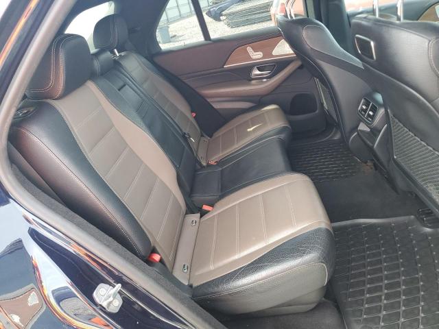 2020 Mercedes-benz Gle მანქანა იყიდება აუქციონზე, vin: 4JGFB5KE0LA048473, აუქციონის ნომერი: 52306686