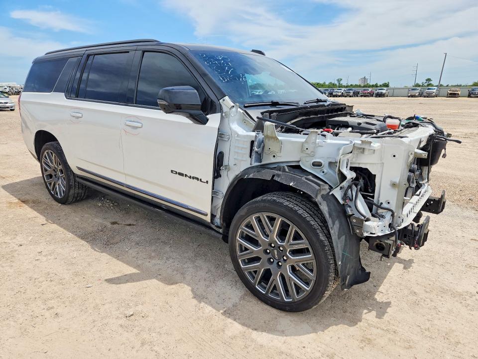 Продажа на аукционе авто 2025 Gmc Yukon Xl, vin: 1GKS2KR85SR383752, номер лота: 55405146