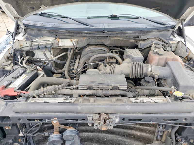 Aukcja sprzedaży 2010 Ford F150, vin: 1FTFW1E89AFA45806, numer aukcji: 54438836