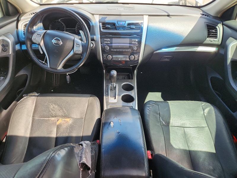 Продажа на аукционе авто 2013 Nissan Altima, vin: 1N4BL3AP0DN556062, номер лота: 54500536