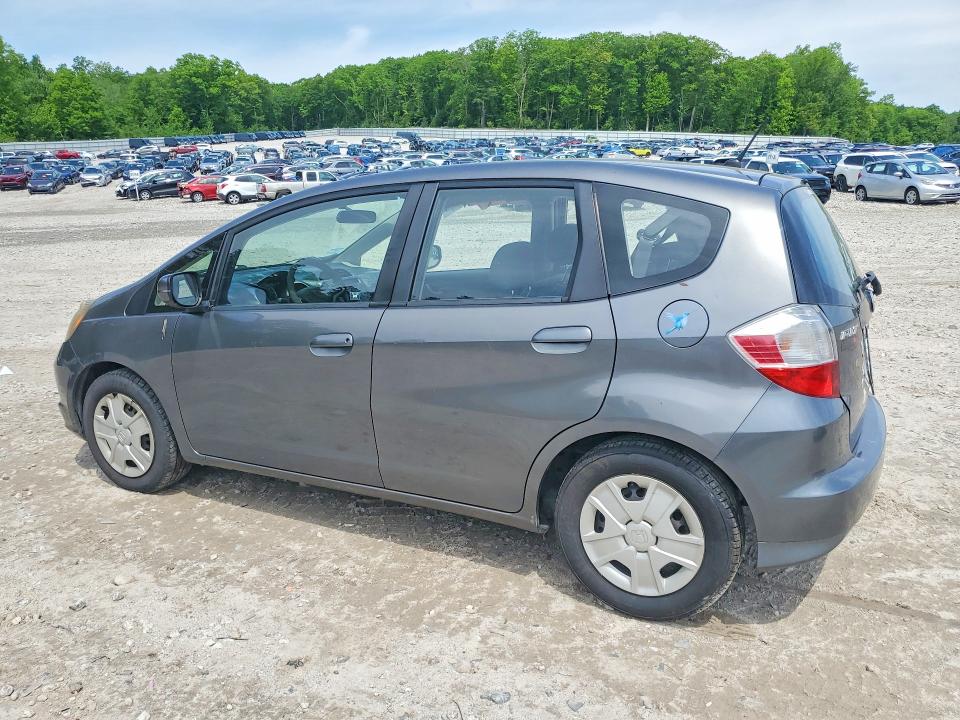 Продаж на аукціоні авто 2012 Honda Fit, vin: JHMGE8H38CC019085, номер лоту: 54429736