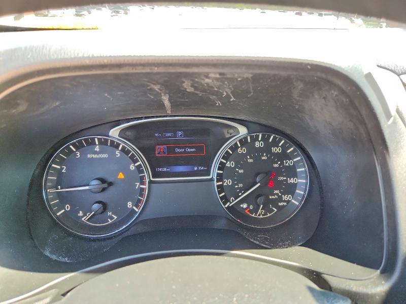 53832006 :رقم المزاد ، 5N1DR2MM3HC691997 vin ، 2017 Nissan Pathfinder مزاد بيع