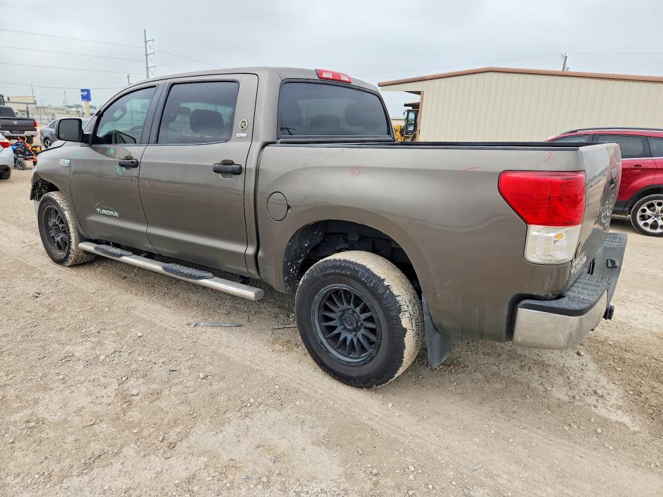 Продажа на аукционе авто 2012 Toyota Tundra, vin: 5TFEY5F14CX129740, номер лота: 52251396